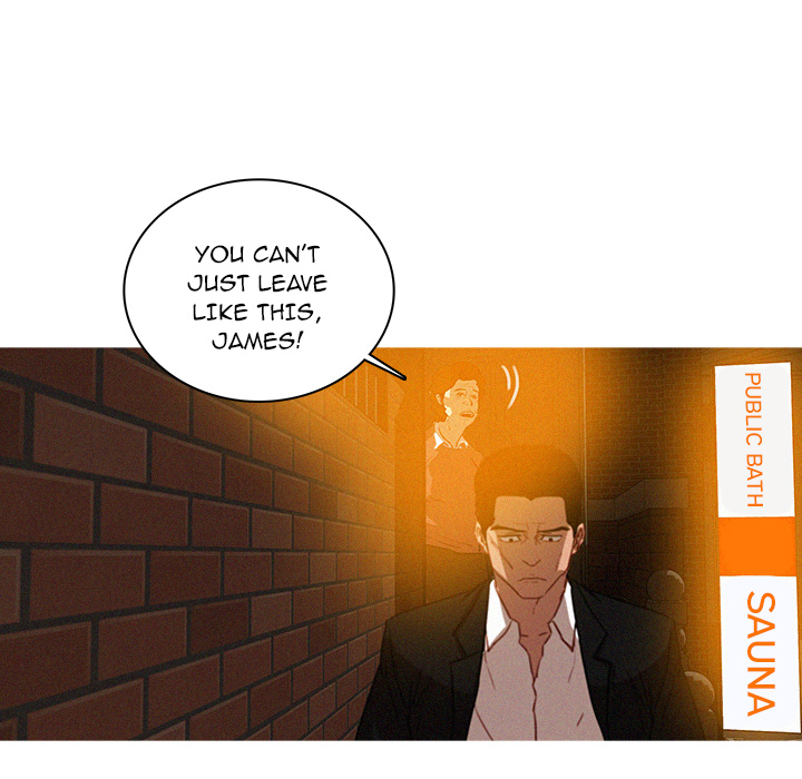 Read Paradise Lost chapter 40 image 7 on Lezhin