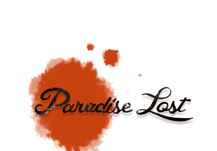 Read Paradise Lost chapter 41 image 1 on Lezhin