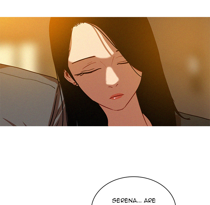 Read Paradise Lost chapter 41 image 10 on Lezhin