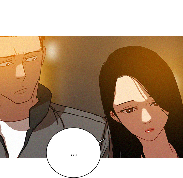Read Paradise Lost chapter 41 image 12 on Lezhin