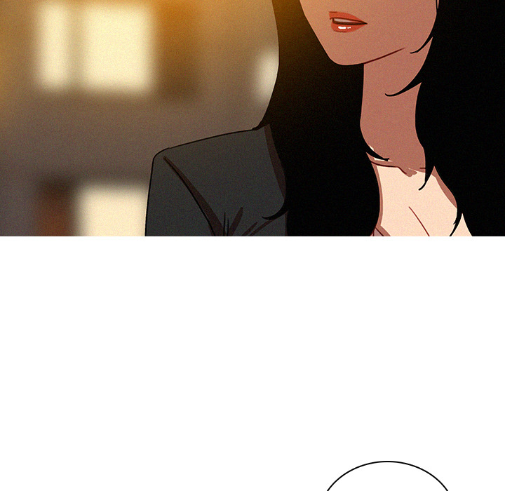 Read Paradise Lost chapter 41 image 15 on Lezhin