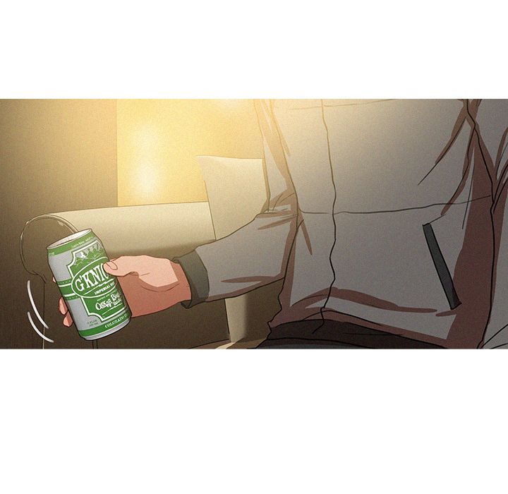 Read Paradise Lost chapter 41 image 17 on Lezhin