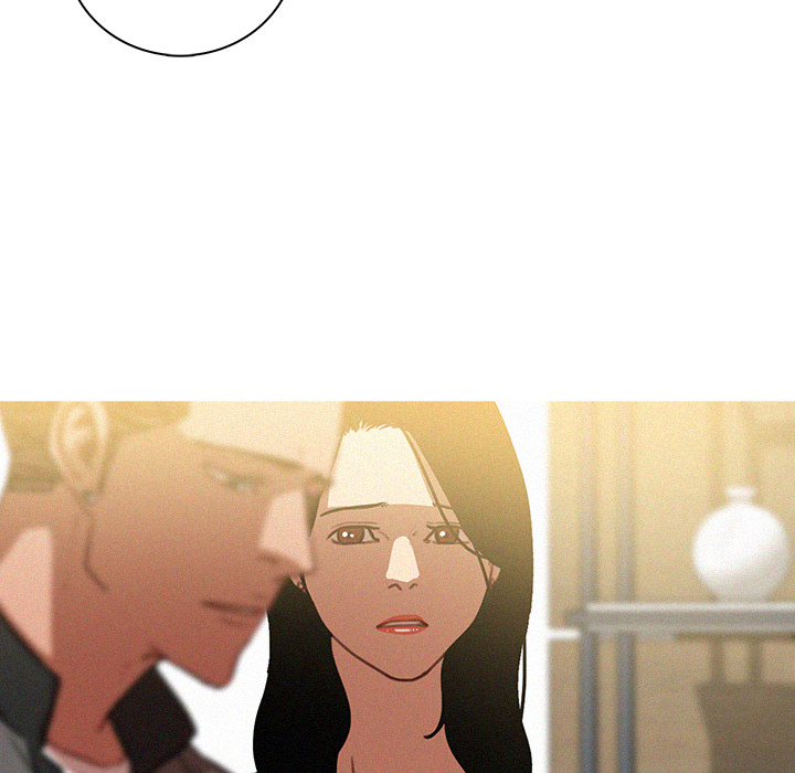 Read Paradise Lost chapter 41 image 19 on Lezhin