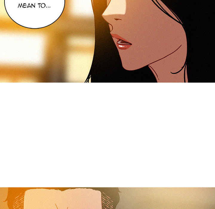Read Paradise Lost chapter 41 image 21 on Lezhin