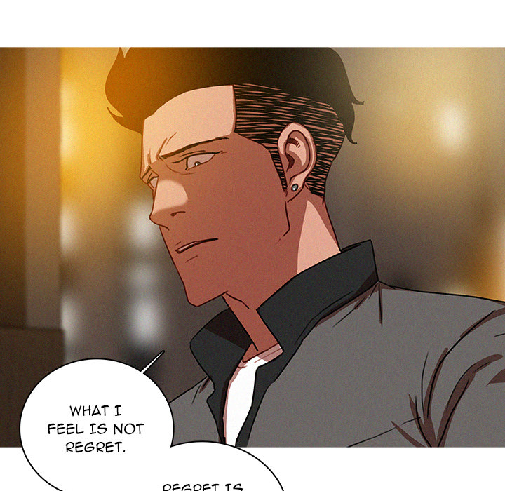 Read Paradise Lost chapter 41 image 23 on Lezhin