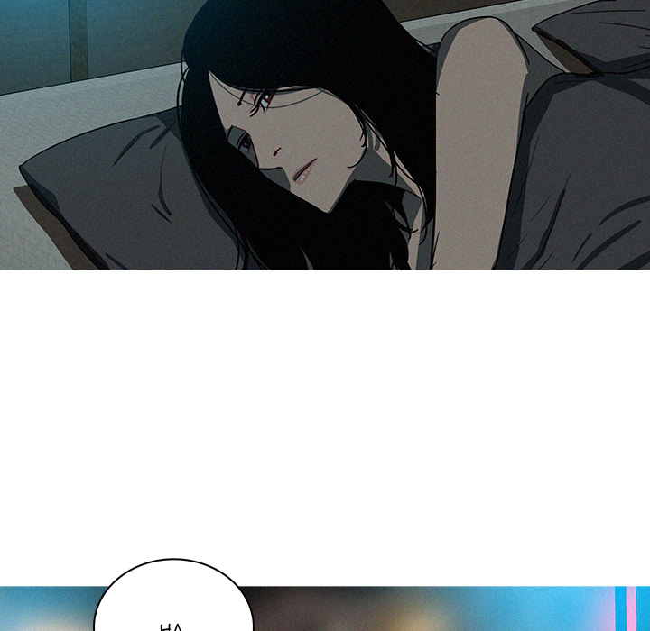 Read Paradise Lost chapter 41 image 31 on Lezhin