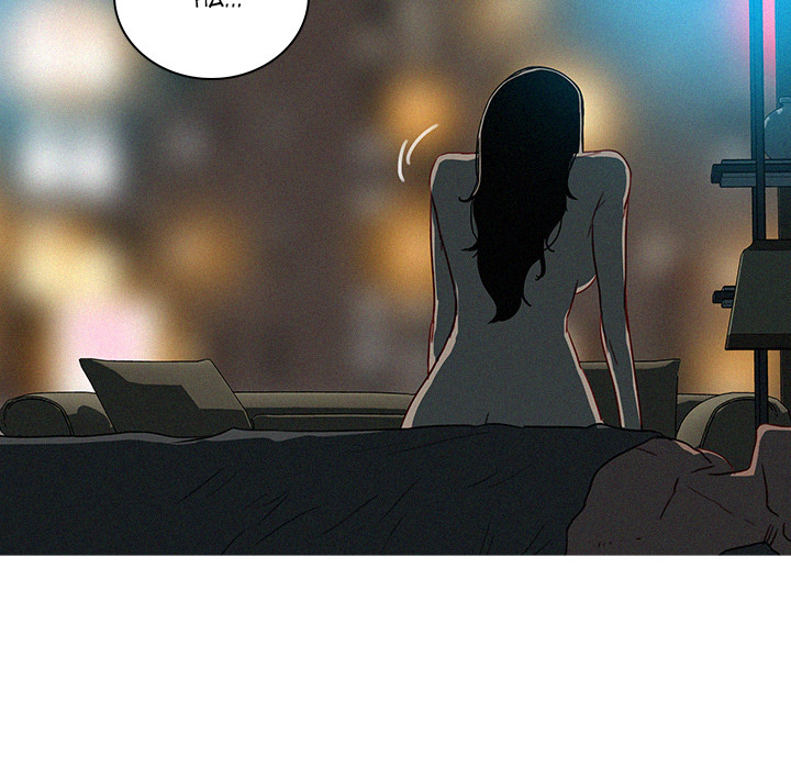Read Paradise Lost chapter 41 image 32 on Lezhin