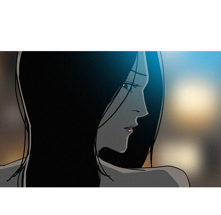Read Paradise Lost chapter 41 image 33 on Lezhin
