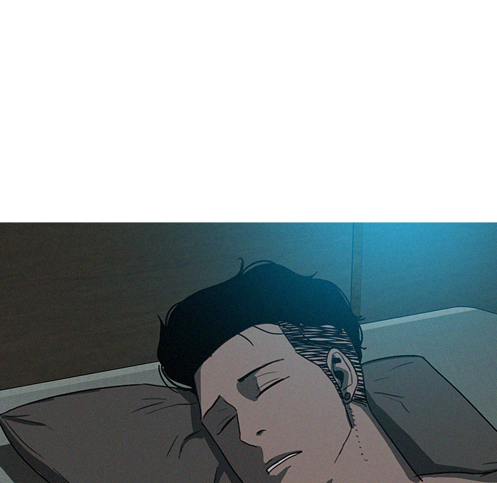 Read Paradise Lost chapter 41 image 34 on Lezhin