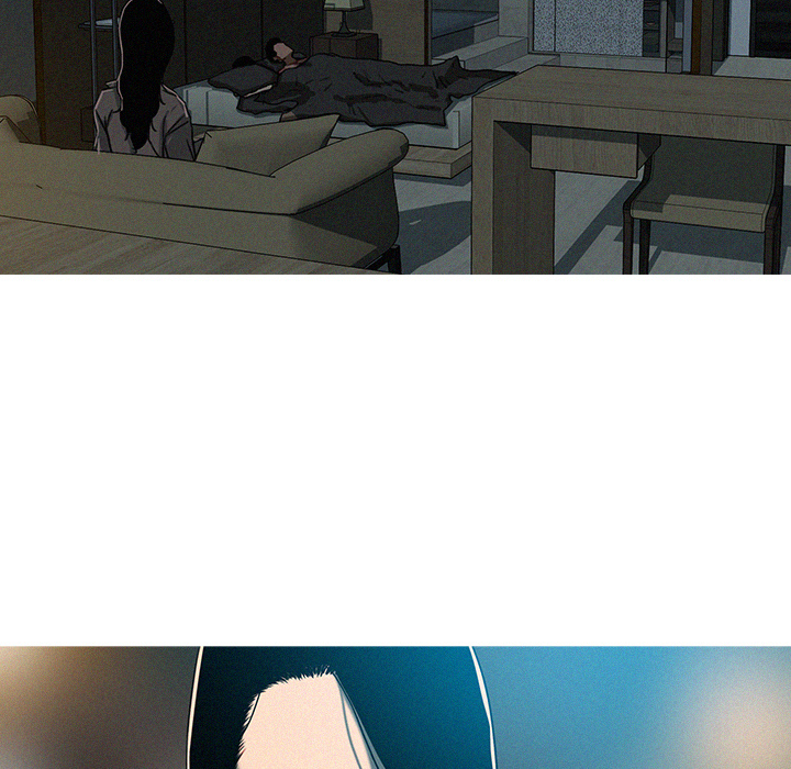 Read Paradise Lost chapter 41 image 37 on Lezhin