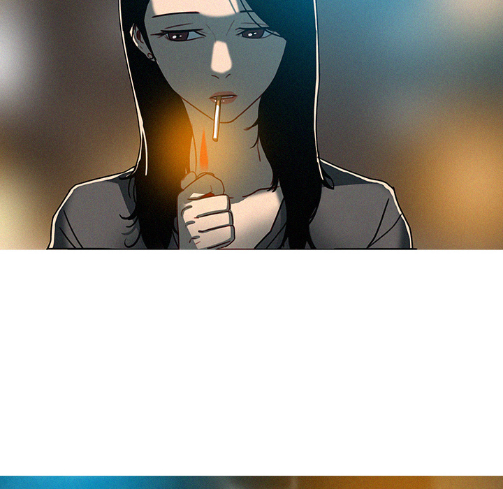 Read Paradise Lost chapter 41 image 38 on Lezhin