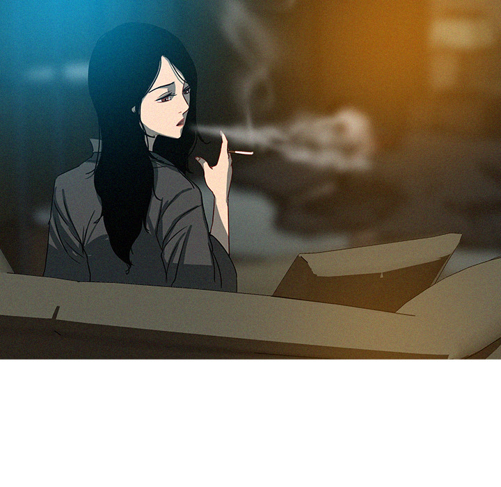 Read Paradise Lost chapter 41 image 39 on Lezhin