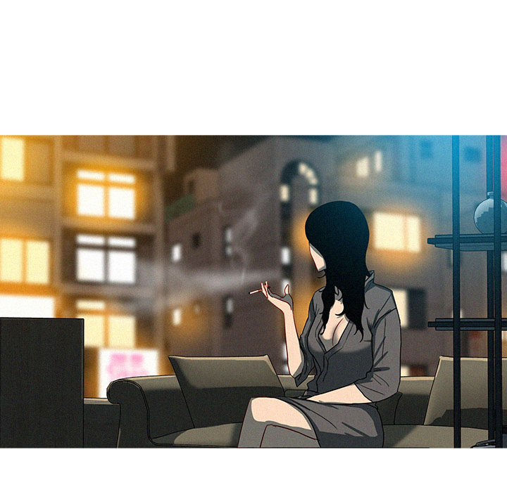 Read Paradise Lost chapter 41 image 40 on Lezhin