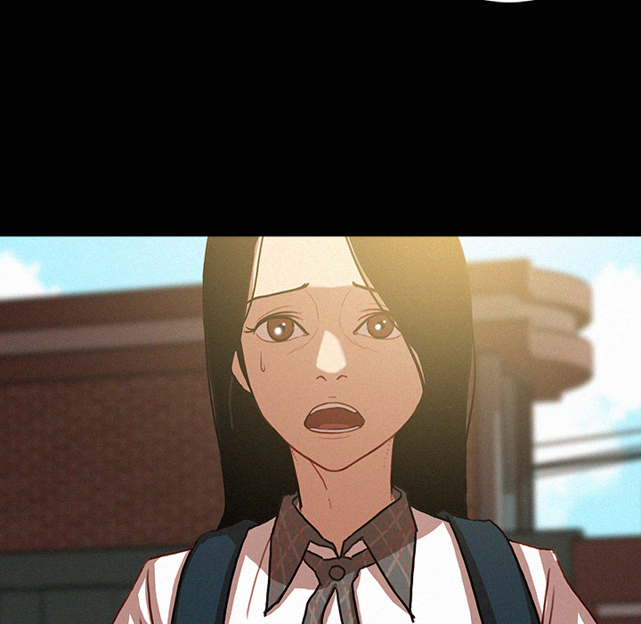 Read Paradise Lost chapter 41 image 47 on Lezhin