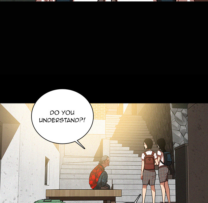 Read Paradise Lost chapter 41 image 48 on Lezhin