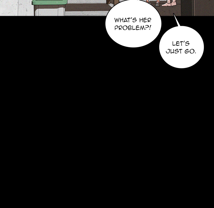 Read Paradise Lost chapter 41 image 49 on Lezhin