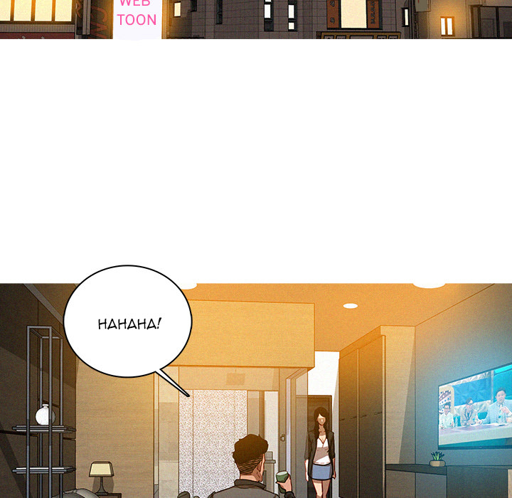 Read Paradise Lost chapter 41 image 5 on Lezhin