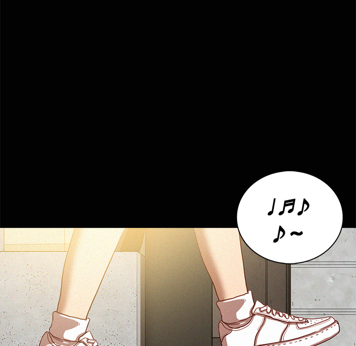 Read Paradise Lost chapter 41 image 51 on Lezhin