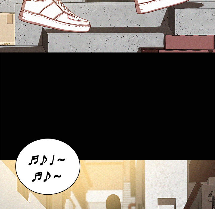 Read Paradise Lost chapter 41 image 52 on Lezhin