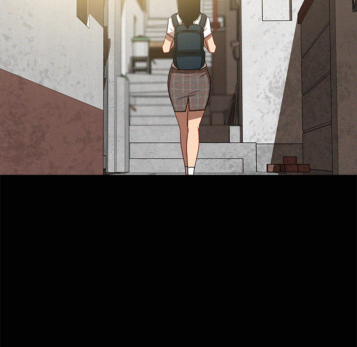 Read Paradise Lost chapter 41 image 53 on Lezhin
