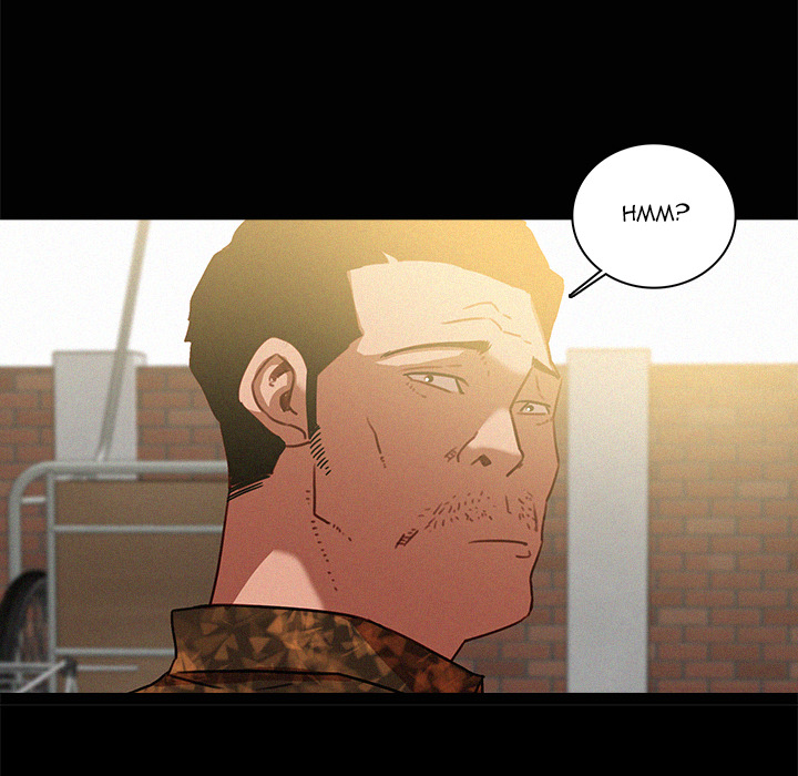 Read Paradise Lost chapter 41 image 56 on Lezhin