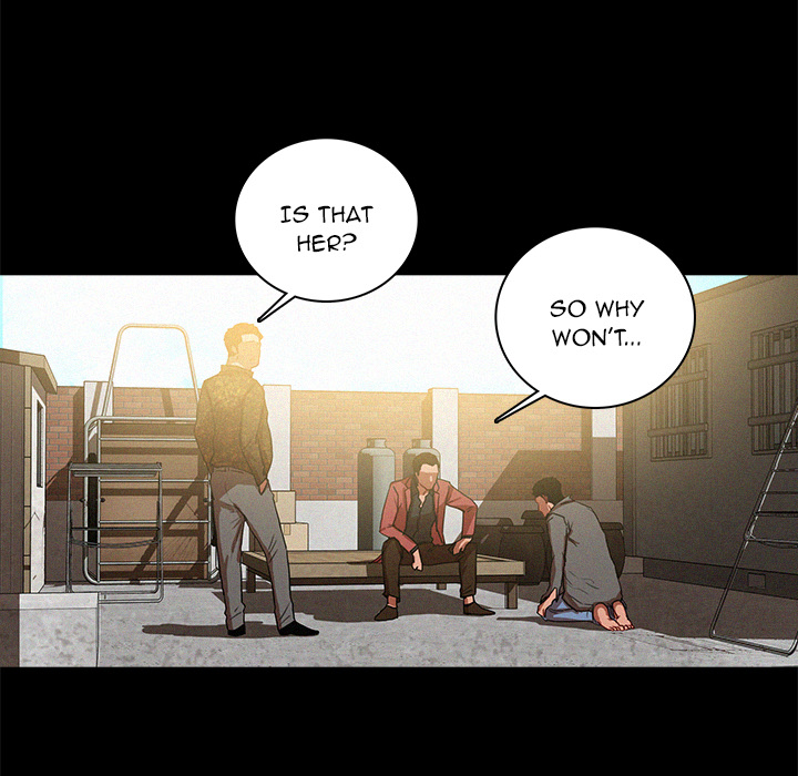 Read Paradise Lost chapter 41 image 57 on Lezhin