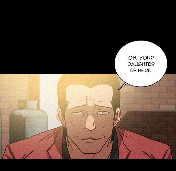 Read Paradise Lost chapter 41 image 58 on Lezhin
