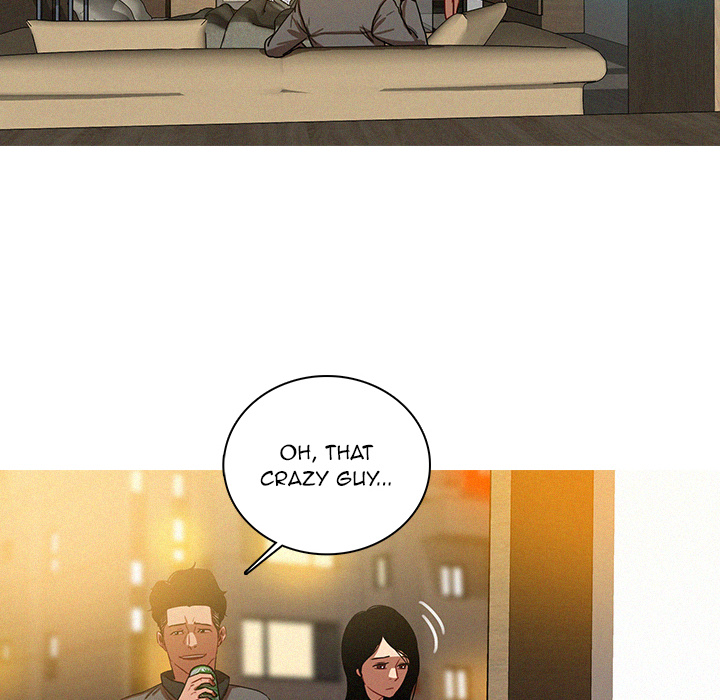 Read Paradise Lost chapter 41 image 6 on Lezhin