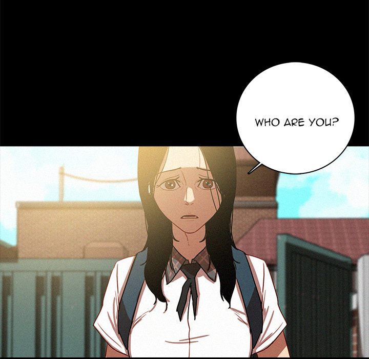 Read Paradise Lost chapter 41 image 60 on Lezhin