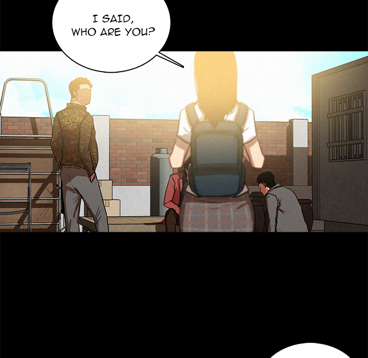 Read Paradise Lost chapter 41 image 64 on Lezhin