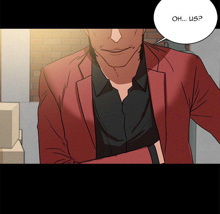 Read Paradise Lost chapter 41 image 65 on Lezhin