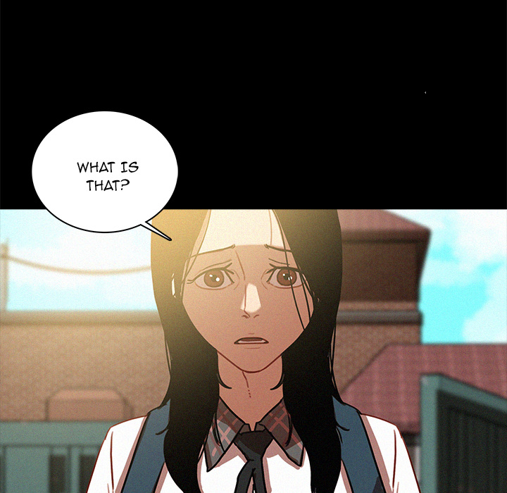 Read Paradise Lost chapter 41 image 67 on Lezhin