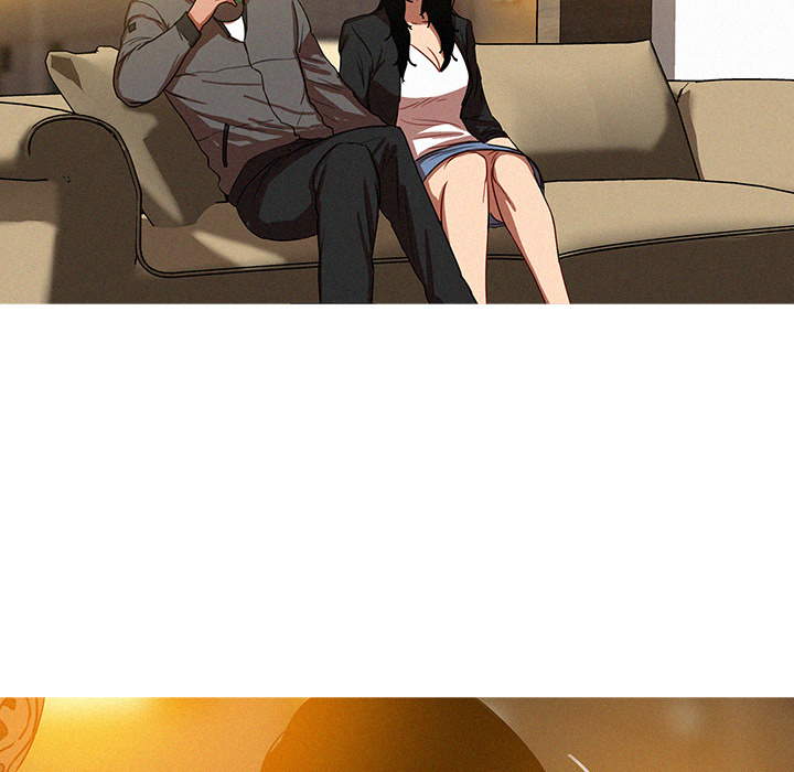 Read Paradise Lost chapter 41 image 7 on Lezhin