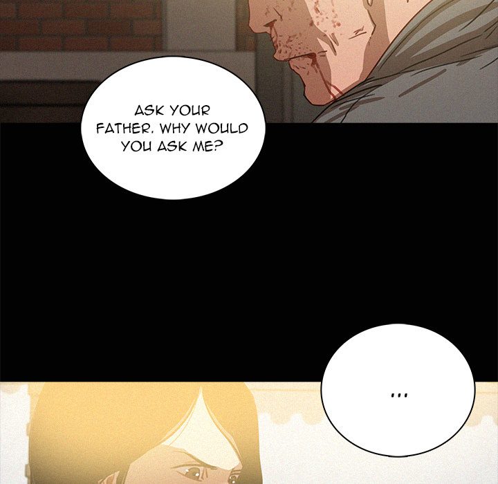 Read Paradise Lost chapter 41 image 71 on Lezhin