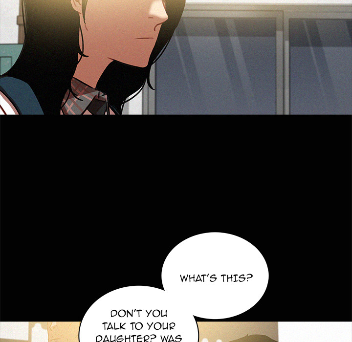 Read Paradise Lost chapter 41 image 72 on Lezhin