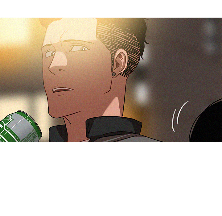 Read Paradise Lost chapter 41 image 9 on Lezhin