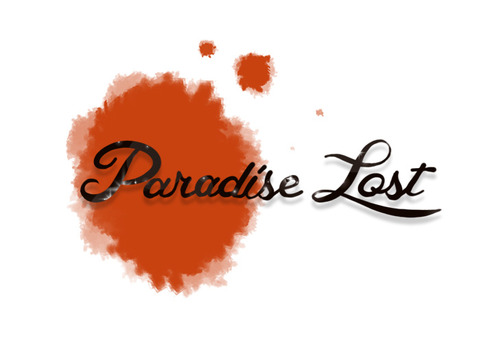 Read Paradise Lost chapter 42 image 1 on Lezhin
