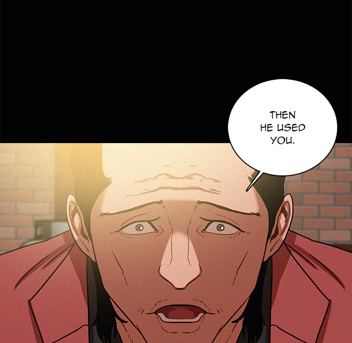 Read Paradise Lost chapter 42 image 12 on Lezhin