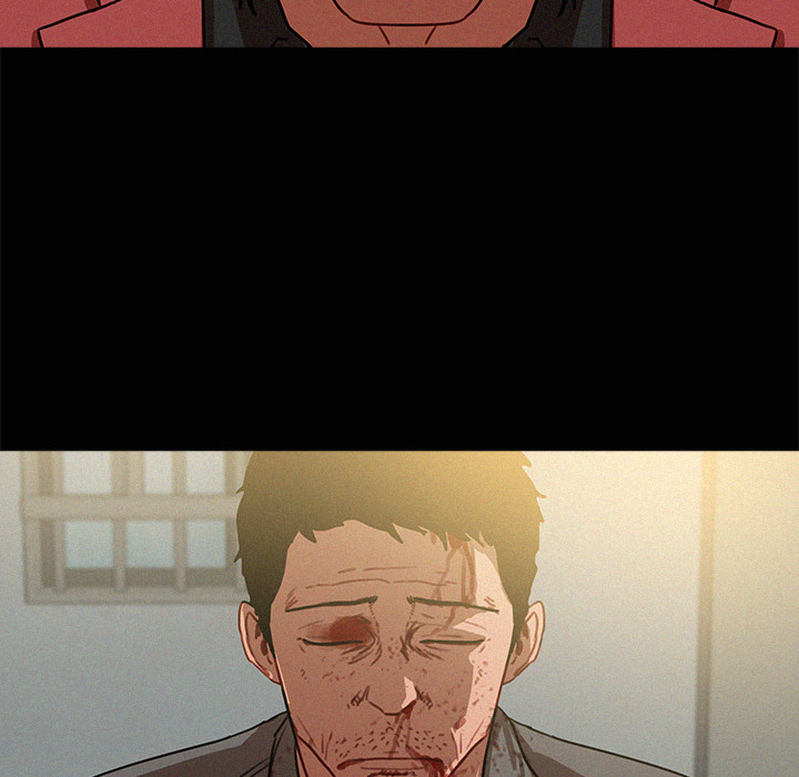 Read Paradise Lost chapter 42 image 13 on Lezhin