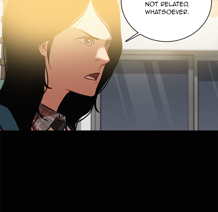 Read Paradise Lost chapter 42 image 19 on Lezhin