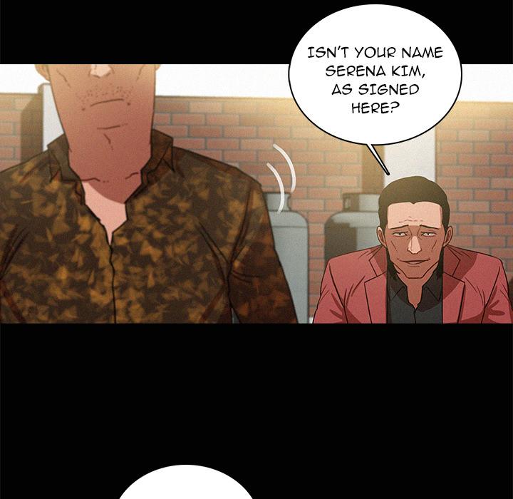 Read Paradise Lost chapter 42 image 23 on Lezhin