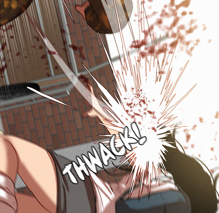 Read Paradise Lost chapter 42 image 27 on Lezhin