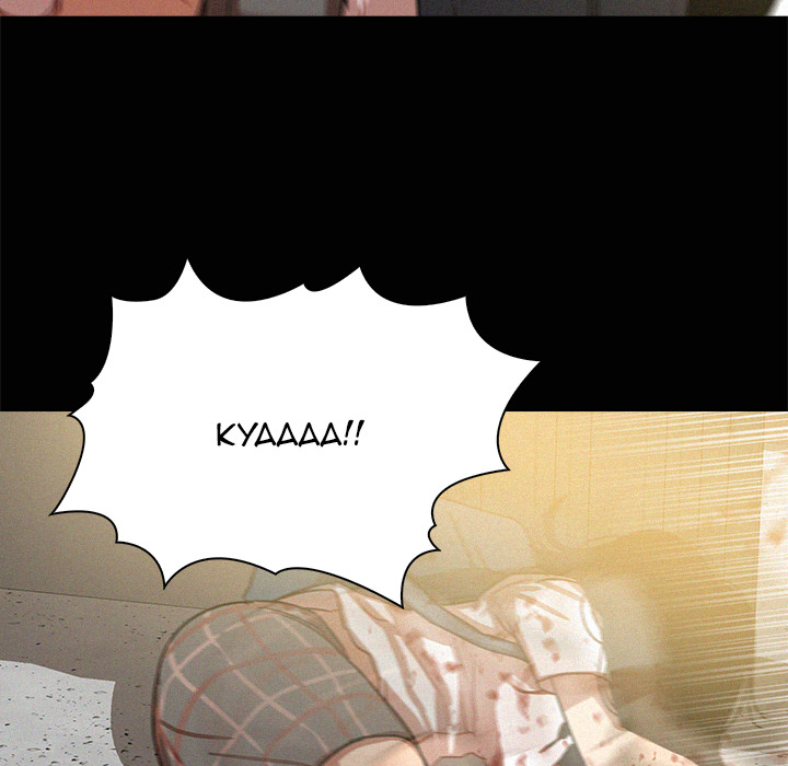 Read Paradise Lost chapter 42 image 28 on Lezhin