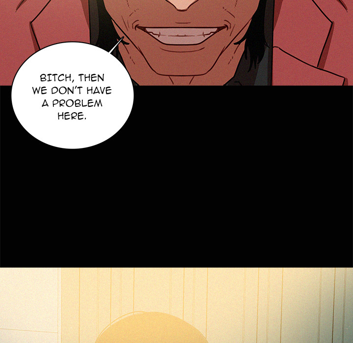 Read Paradise Lost chapter 42 image 30 on Lezhin
