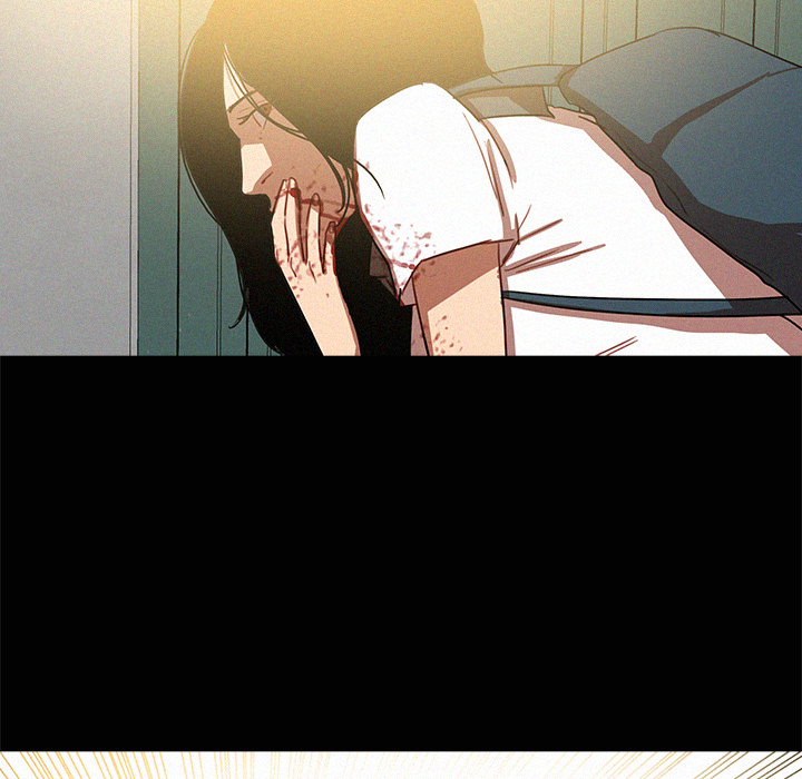 Read Paradise Lost chapter 42 image 31 on Lezhin