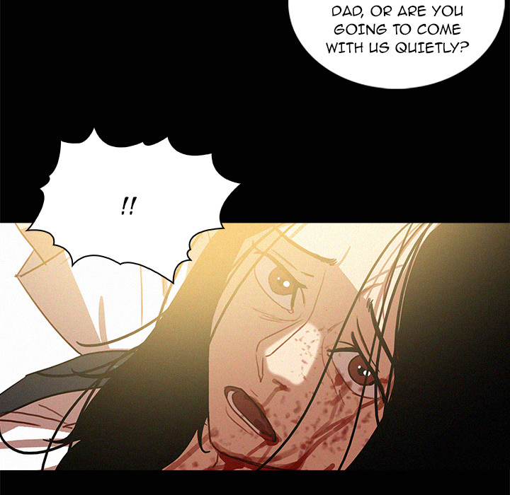 Read Paradise Lost chapter 42 image 34 on Lezhin
