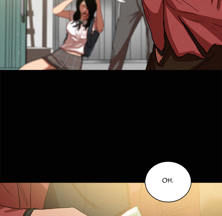 Read Paradise Lost chapter 42 image 37 on Lezhin