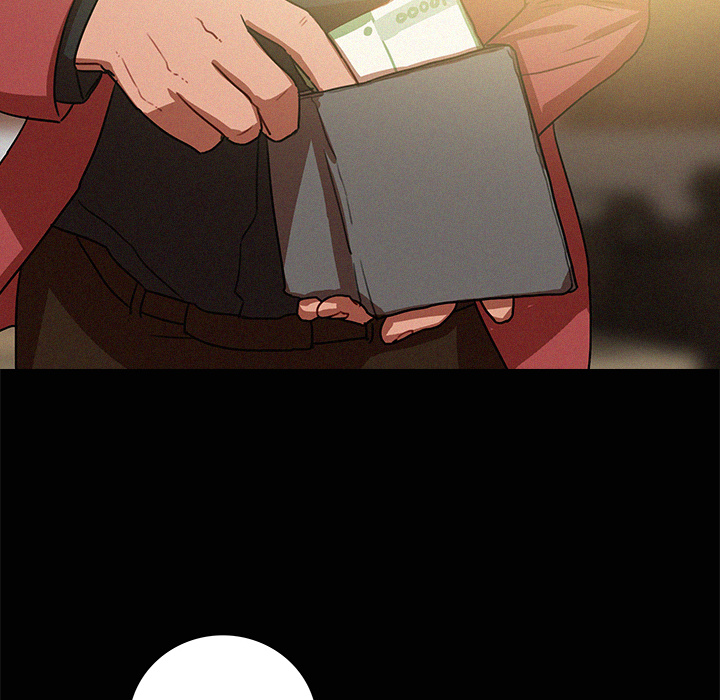 Read Paradise Lost chapter 42 image 38 on Lezhin