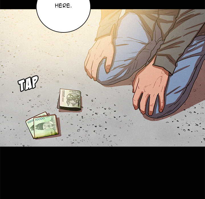 Read Paradise Lost chapter 42 image 39 on Lezhin