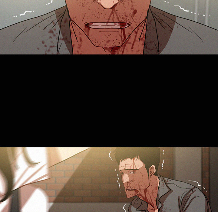 Read Paradise Lost chapter 42 image 42 on Lezhin